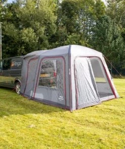 Vango Tailgate AirHub Drive Away Awning