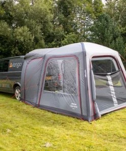 Vango Tailgate AirHub Drive Away Awning