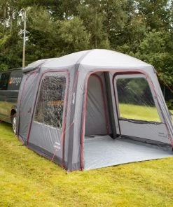 Vango Tailgate AirHub Drive Away Awning