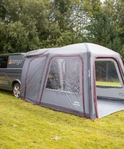Vango Tailgate AirHub Drive Away Awning