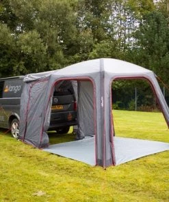 Vango Tailgate AirHub Drive Away Awning