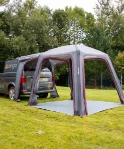 Vango Tailgate AirHub Drive Away Awning