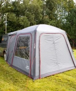 Vango Tailgate AirHub Drive Away Awning