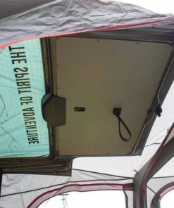 Vango Tailgate AirHub Drive Away Awning