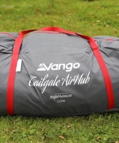 Vango Tailgate AirHub Drive Away Awning