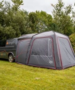 Vango Tailgate Hub Low Drive Away Awning