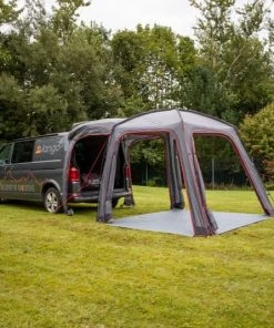 Vango Tailgate Hub Low Drive Away Awning