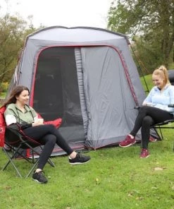 Vango Tailgate Hub Low Drive Away Awning