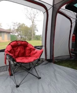 Vango Tailgate Hub Low Drive Away Awning