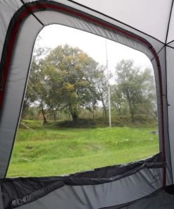 Vango Tailgate Hub Low Drive Away Awning