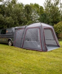 Vango Tailgate Hub Low Drive Away Awning