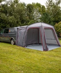 Vango Tailgate Hub Low Drive Away Awning