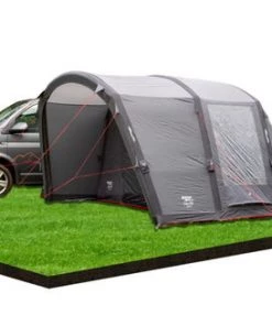 Drive Away Awnings Vango Cove II Air Drive Away Awning