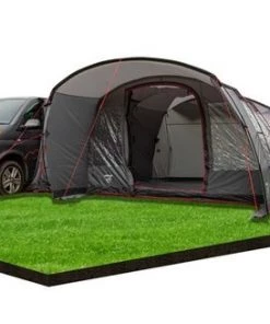 Vango Galli Low Poled Drive Away Awning