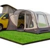 Vango Magra Air VW Drive Away Awning - Grey Drive Away Awnings
