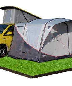 Drive Away Awnings Vango Tolga Air VW Drive Away Awning - Grey