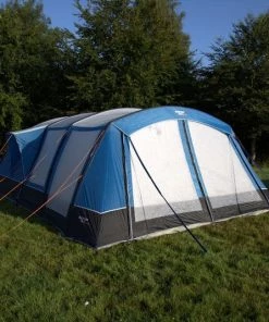 Vango Rome II 650XL Airbeam Tent (2022)