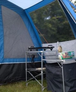 Vango Rome II 650XL Airbeam Tent (2022)