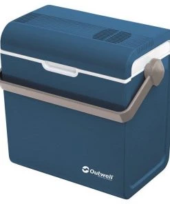 Outwell ECOcool Lite 24L 12V/230V (2018) COOKING