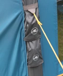 Vango Rome II 650XL Airbeam Tent (2022)
