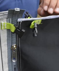 Dometic Pro Windbreak Door