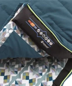Outwell Camper Single Sleeping Bag
