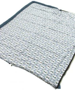 Outwell Camper Single Sleeping Bag
