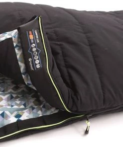 Outwell Camper LUX Single Sleeping Bag