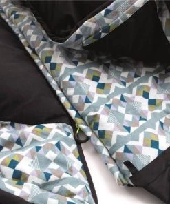 Outwell Camper LUX Single Sleeping Bag