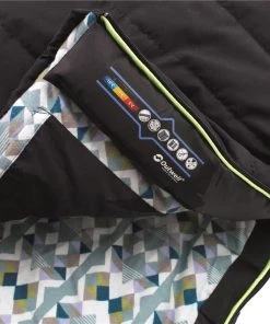 Outwell Camper LUX Single Sleeping Bag