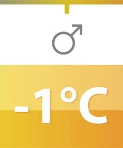 Outwell Camper LUX Single Sleeping Bag