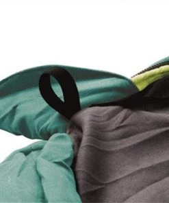 Outwell Campion Sleeping Bag Green