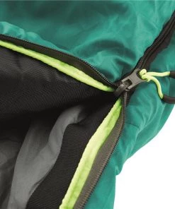 Outwell Campion Sleeping Bag Green