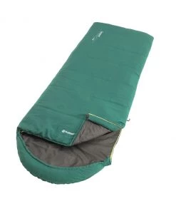 Outwell Campion Sleeping Bag Green