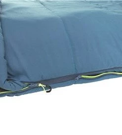 Outwell Celebration Lux Double Sleeping Bag