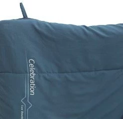 Outwell Celebration Lux Double Sleeping Bag