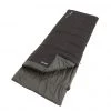 Outwell Celebration Lux Sleeping Bag Single - Black