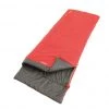 Outwell Celebration Lux Sleeping Bag Single - Red