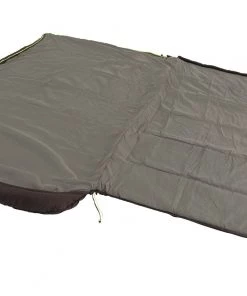 Outwell Campion Lux Double Sleeping Bag