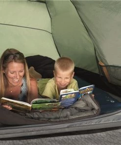 Outwell Campion Lux Double Sleeping Bag