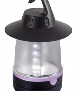 Kampa Wizard LED Camping Lantern CAMPING ACCESSORIES