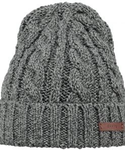 Barts Twister Turnup Beanie