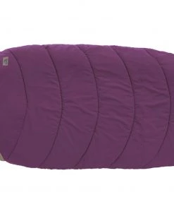 Easy Camp Ellipse Sleeping Bag Majesty Purple
