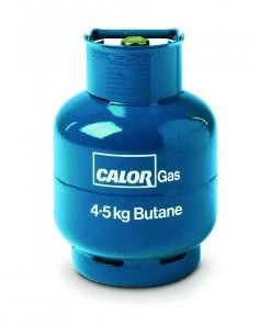 Calor Gas 4.5kg Calor Butane Gas Bottle