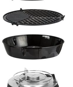 COOKING Cadac Safari Chef LP QR