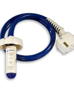 Whale Watermaster High Flow Pump 12v - EP1612