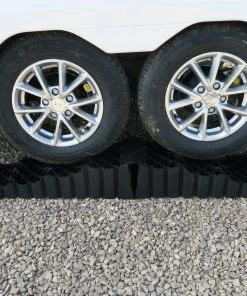 Milenco Quattro 3 Level CARAVAN & MOTORHOME