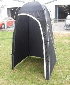 CAMPING ACCESSORIES Kampa Loo Loo Toilet Shower Tent