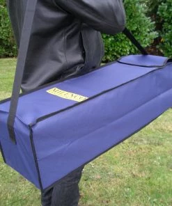 Milenco Quattro 3 Level CARAVAN & MOTORHOME