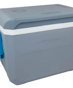 Campingaz Powerbox Plus 36L 12V/230V Cooler